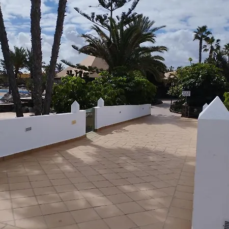 Apto 80 Dos Dormitorios Appartement Corralejo