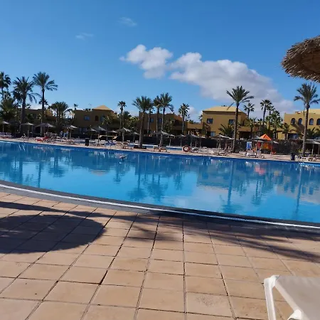 Apto 80 Dos Dormitorios Corralejo