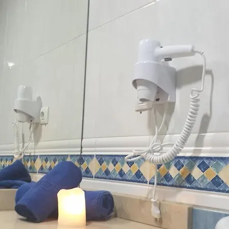 Apartman Apto 80 Dos Dormitorios