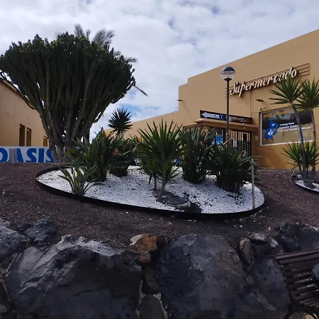 Apartman Apto 80 Dos Dormitorios Corralejo