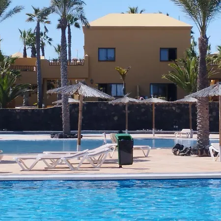 Apartman Apto 80 Dos Dormitorios