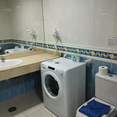 Apartman Apto 80 Dos Dormitorios Corralejo